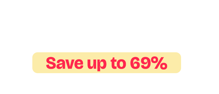 Advent Calendars. Made for Adults.  Save up to 69%.  24 days of pleasure from only $169