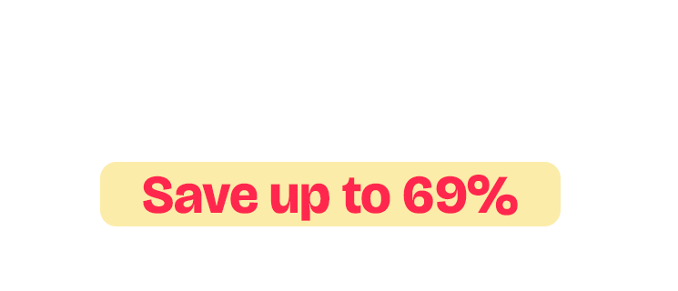 Advent Calendars. Made for Adults.  Save up to 69%.  24 days of pleasure at hot prices